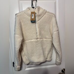 PrAna Permafrost Half-Zip
Polar Escape Half-Zip Pullover